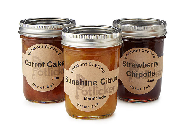 Productos en Conserva