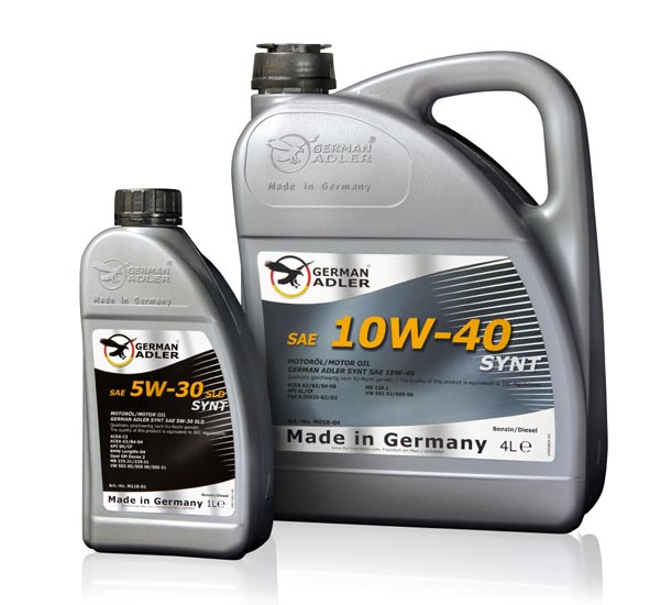 Contenedores de Grasas y Aceites